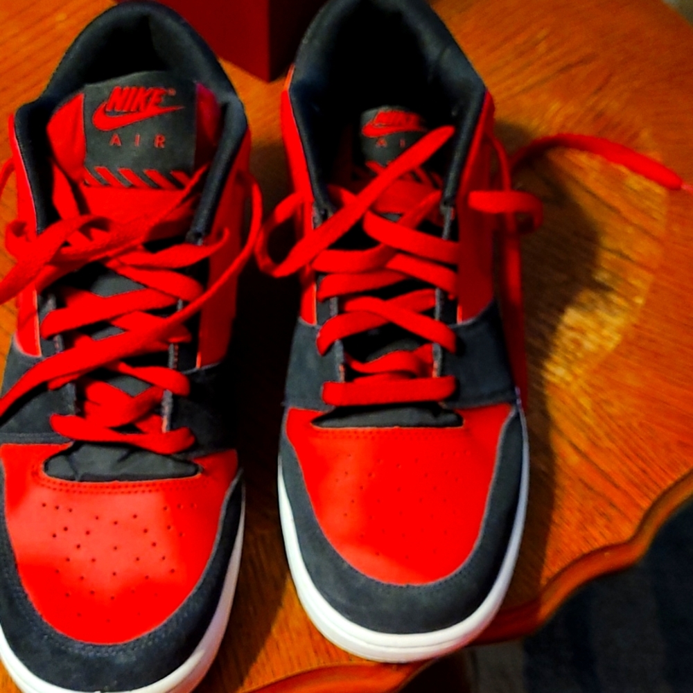 Nike shoes